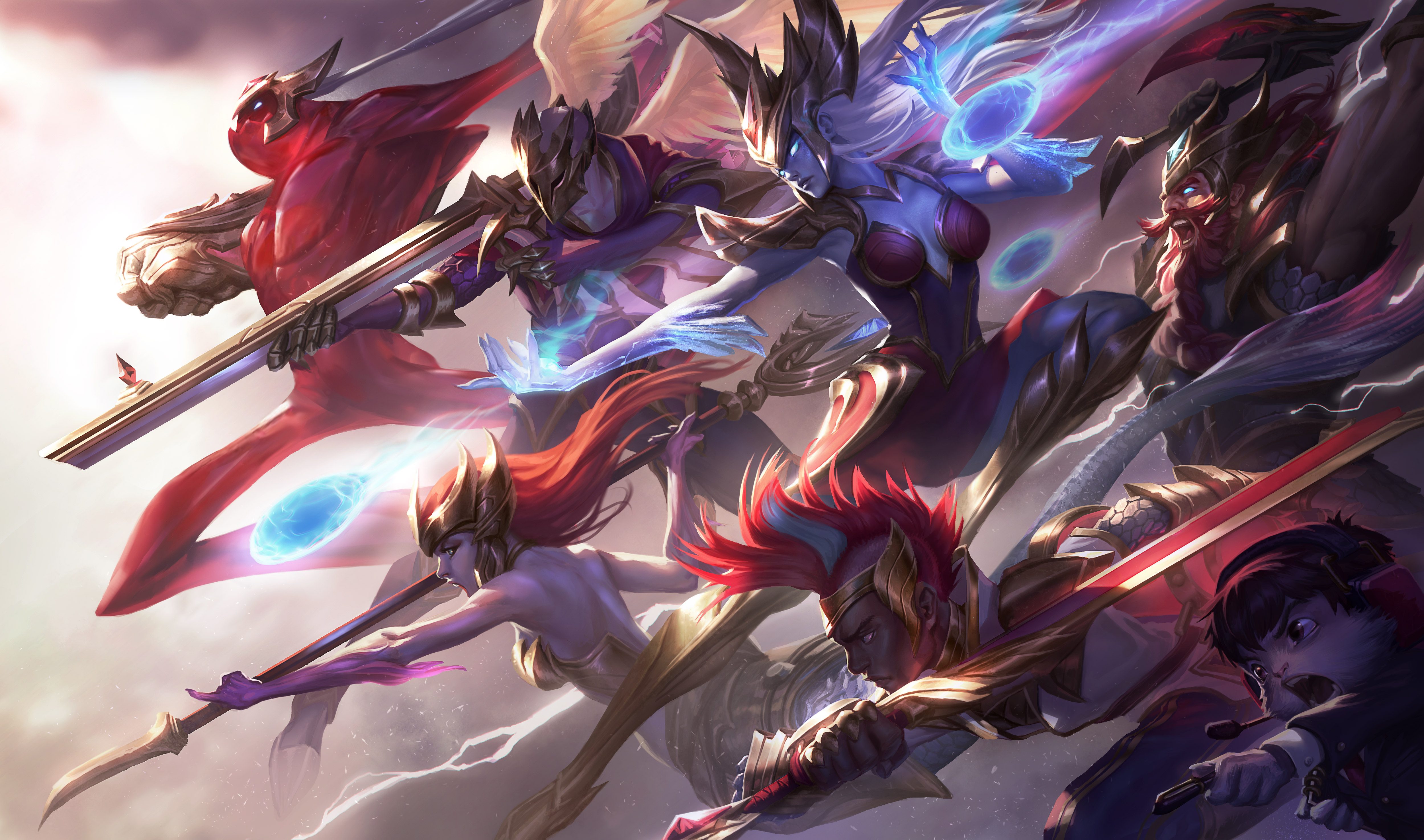 赛程与准备 赛程与准备