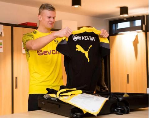 佔優的情況 佔優的情況