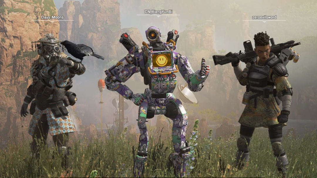 天仙混双1 天仙混双1