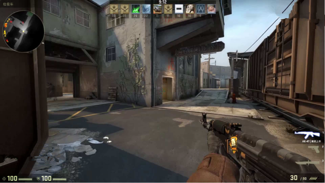 训练室的灯 训练室的灯